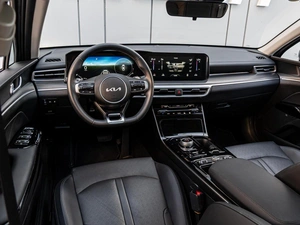 Седан Kia K5 2026 года, 4090000 рублей, Краснодар