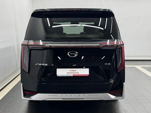 Минивэн GAC M8 2023 года, 5490000 рублей, Красноярск