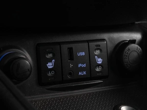 Внедорожник Hyundai Santa Fe 2011 года, 1199000 рублей, Тюмень