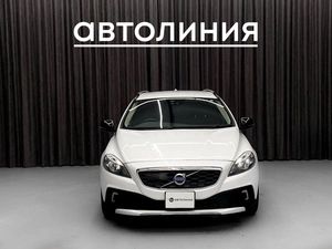 Хетчбэк Volvo V40 2015 года, 1150000 рублей, Красноярск