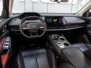 Внедорожник Changan CS55 Plus 2024 года, 2045000 рублей, Краснодар