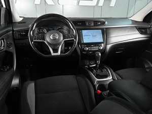 Внедорожник Nissan Qashqai 2021 года, 1909000 рублей, Аксай