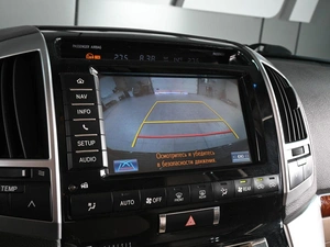 Внедорожник Toyota Land Cruiser 2015 года, 4780000 рублей, Аксай