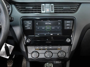 Лифтбек Skoda Octavia 2018 года, 1629000 рублей, Ставрополь