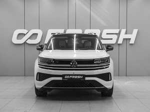 Внедорожник Volkswagen Tavendor 2022 года, 4300000 рублей, Ростов-на-Дону