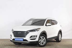 Внедорожник Hyundai Tucson 2020 года, 2699000 рублей, Тюмень