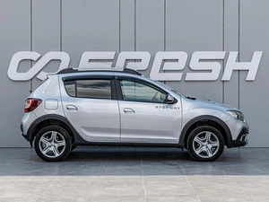 Хетчбэк Renault Sandero Stepway 2020 года, 1290000 рублей, Краснодар