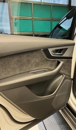 Внедорожник Audi Q7 2019 года, 5350000 рублей, Красноярск