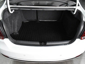 Седан Volkswagen Polo 2019 года, 1449000 рублей, Воронеж