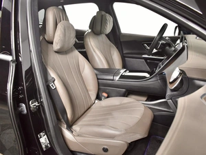 Внедорожник Mercedes-benz EQE SUV 2024 года, 7949900 рублей, Казань