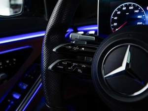 Седан Mercedes-benz S-класс 2020 года, 9550077 рублей, Москва