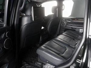 Внедорожник Lexus LX 2018 года, 8850000 рублей, Минеральные Воды