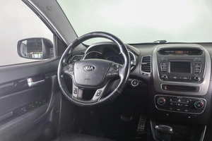 Внедорожник Kia Sorento 2014 года, 1629000 рублей, Пермь