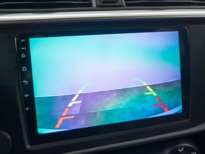 Хетчбэк Kia Rio X 2021 года, 1750000 рублей, Красноярск