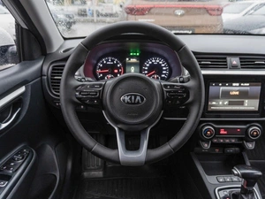 Седан Kia Rio 2021 года, 1949000 рублей, Саратов