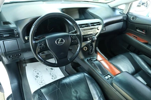 Внедорожник Lexus RX 2010 года, 2099000 рублей, Омск