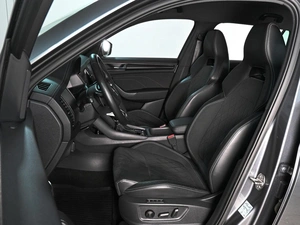 Внедорожник Skoda Kodiaq 2022 года, 4499000 рублей, Аксай