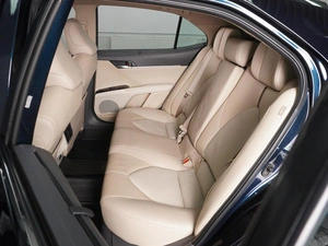 Седан Toyota Camry 2018 года, 2998000 рублей, Минеральные Воды