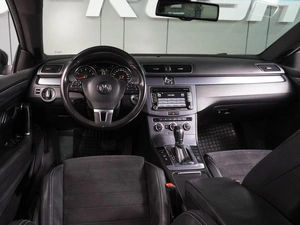 Седан Volkswagen Passat CC 2012 года, 1339000 рублей, Воронеж