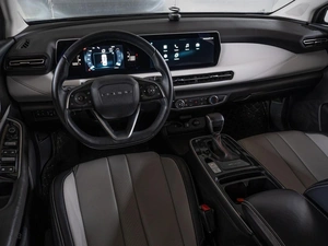 Седан Baic U5 Plus 2023 года, 1319000 рублей, Краснодар