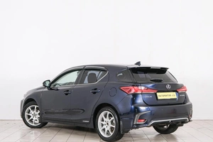 Хетчбэк Lexus CT 2019 года, 2189000 рублей, Красноярск