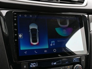 Внедорожник Nissan X-Trail 2015 года, 1729000 рублей, Волгоград