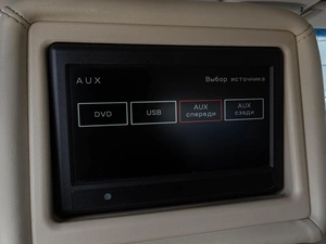 Внедорожник Infiniti QX80 2015 года, 2780000 рублей, Краснодар