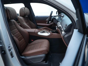 Внедорожник Mercedes-benz GLS-класс 2025 года, 16699777 рублей, Москва