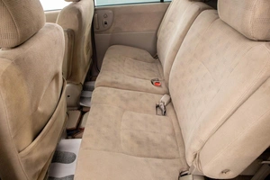 Минивэн Nissan Liberty 2004 года, 639000 рублей, Барнаул