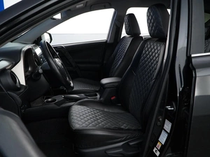 Внедорожник Toyota RAV4 2014 года, 1890055 рублей, Москва