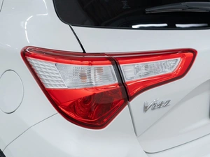 Хетчбэк Toyota Vitz 2019 года, 1030000 рублей, Красноярск