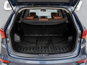 Внедорожник Hyundai Santa Fe 2017 года, 2749000 рублей, Краснодар