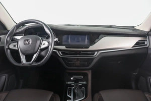 Внедорожник Changan CS35 Plus 2019 года, 1589000 рублей, Пермь