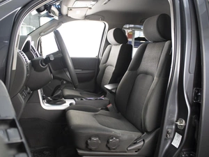 Внедорожник Nissan Pathfinder 2012 года, 1799999 рублей, Омск