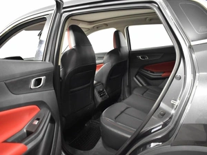 Внедорожник Changan CS55 Plus 2024 года, 1967100 рублей, Казань