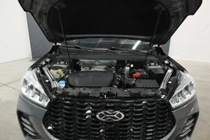 Внедорожник Xcite X-Cross 7 2024 года, 2040000 рублей, Курск