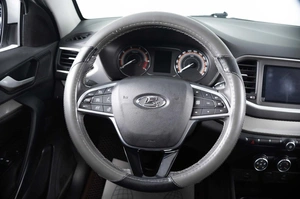 Седан ВАЗ (LADA) Vesta 2023 года, 1179000 рублей, Пермь