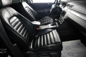 Универсал Volkswagen Passat 2009 года, 759000 рублей, Тюмень