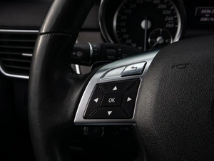 Внедорожник Mercedes-benz M-класс 2013 года, 2999000 рублей, Большой Сочи