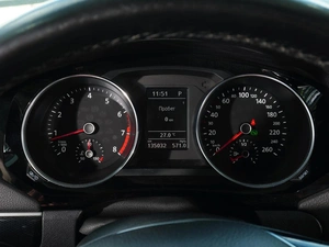 Седан Volkswagen Jetta 2016 года, 1298000 рублей, Тверь