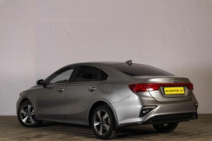 Седан Kia Cerato 2018 года, 1399000 рублей, Тюмень