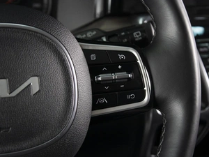 Внедорожник Kia Sorento 2022 года, 4450000 рублей, Омск