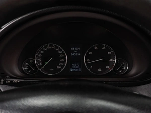 Хетчбэк Mercedes-benz C-класс 2005 года, 649000 рублей, Тюмень