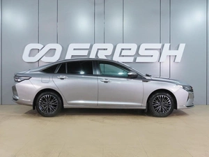 Седан Dongfeng Shine Max 2024 года, 1829000 рублей, Воронеж