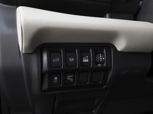 Внедорожник Subaru Ascent 2021 года, 3899000 рублей, Ростов-на-Дону
