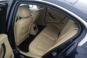 Седан BMW 3 серии 2012 года, 1570000 рублей, Орёл