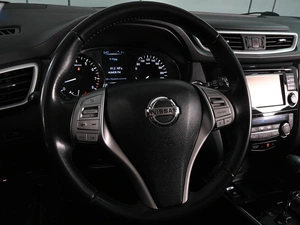 Внедорожник Nissan Qashqai 2016 года, 1699000 рублей, Ростов-на-Дону
