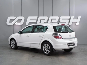 Хетчбэк Opel Astra 2011 года, 669000 рублей, Воронеж
