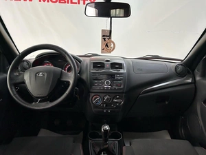 Седан ВАЗ (LADA) Granta 2023 года, 880000 рублей, Обнинск