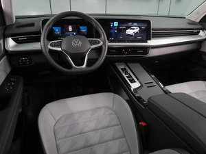 Внедорожник Volkswagen Tavendor 2024 года, 5299000 рублей, Воронеж